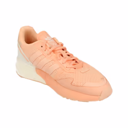 Adidas Originals Zx 1K Boost Womens Running Trainers Sneakers H69038 - 5