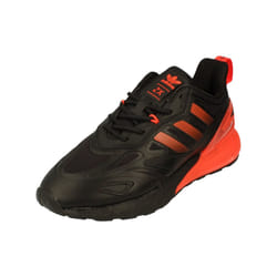 Adidas Originals Zx 2K Boost Mens Running Trainers Sneakers Gz7735 - 8