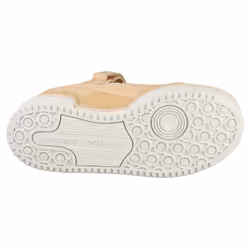 adidas Triple Platforum Lo Womens Platform Trainers in Blush - Size 3 UK