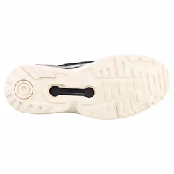 adidas Zx Wavian Womens Fashion Trainers in Black White - Size 6 UK
