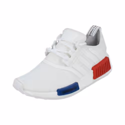 Adidas Originals Nmd_R1 Junior Running Trainers Sneakers H02321 - 3