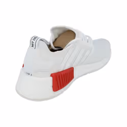 Adidas Originals Nmd_R1 Junior Running Trainers Sneakers H02321 - 3