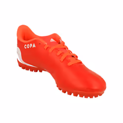 Adidas Copa Sense.4 Tf Mens Football Boots Trainers Fy6179 - 7.5