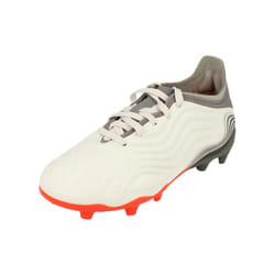 Adidas Copa Sense.1 FG Junior Football Boots Soccer Cleats Fy6159 - 4.5