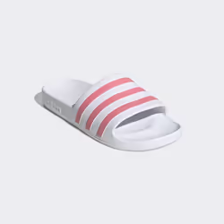 Adidas GZ5237 flip-flop/slide Female White - Additional view 4