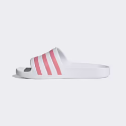 Adidas GZ5237 flip-flop/slide Female White - Additional view 6