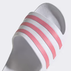 Adidas GZ5237 flip-flop/slide Female White - Additional view 8