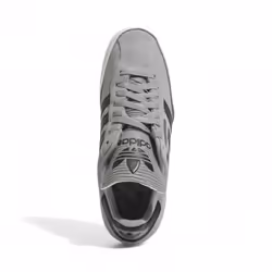 Adidas Men's Samba Super Grey - 8