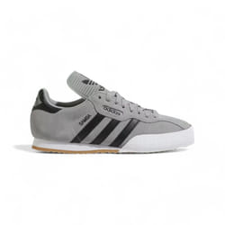 Adidas Men's Samba Super Grey - 7