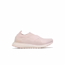 Women's adidas Ultraboost Slip-On DNA Running Shoes in Pink - UK 3.5