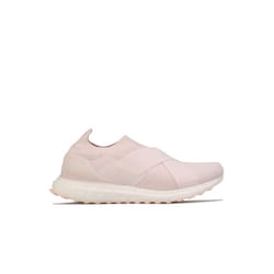 Women's adidas Ultraboost Slip-On DNA Running Shoes in Pink - UK 3.5