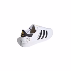 Adidas Superstar Disney Mickey Mouse Trainers - UK 8.5