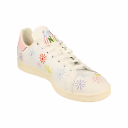 Adidas Originals Stan Smith Pride Mens Trainers Sneakers Gw2417 - 10.5