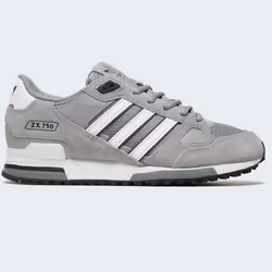 adidas Originals Men's ZX 750 Grey - 12