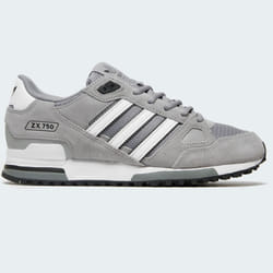 adidas Originals Men's ZX 750 Grey - 12