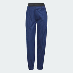 Adidas Blue Version Women's Adibreak Track Pants - 10