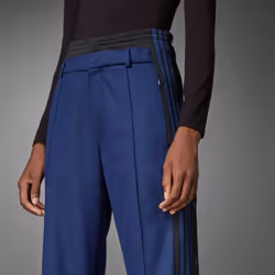 Adidas Blue Version Women's Adibreak Track Pants - 16