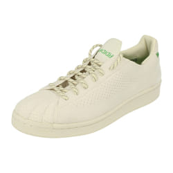 Adidas Originals Pw Superstar Pk Mens Trainers Sneakers Gx0194 - 4.5