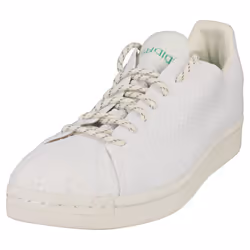 adidas Pw Superstar Pk Unisex Casual Trainers in White - Size 7 UK