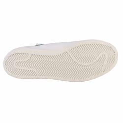 adidas Pw Superstar Pk Unisex Casual Trainers in White - Size 7 UK