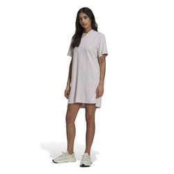 Adidas Women's Tennis Luxe Tee Dress H56459 - 8
