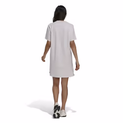 Adidas Women's Tennis Luxe Tee Dress H56459 - 4