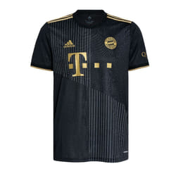 2021-2022 Bayern Munich Away Shirt - 3XL