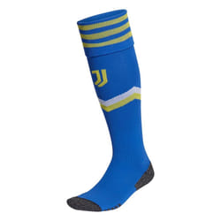 2021-2022 Juventus Third Socks (Blue) - MB