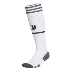 2021-2022 Juventus Home Socks (White) - MB