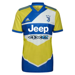 2021-2022 Juventus Third Shirt - S