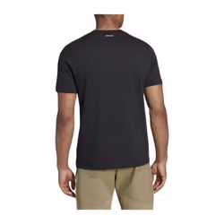 Adidas Men's Camouflage Logo Printing Tennis - XL