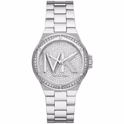 Michael Kors Lennox trendy time only woman watch code MK7234