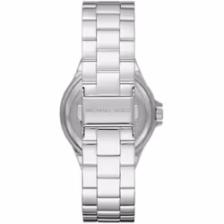 Michael Kors Lennox trendy time only woman watch code MK7234