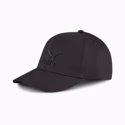 PUMA 022554_15_Adult, Adult, Female, Black/Black Logo, 1 pc(s)