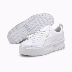PUMA 384209_01_40 athletic shoes - Additional view 5