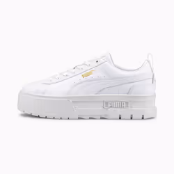 PUMA 384209_01_36, White, 1 pc(s)