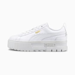 PUMA 384209_01_36 athletic shoes