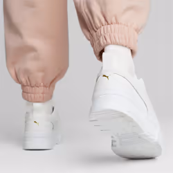 PUMA 384209_01_36 athletic shoes