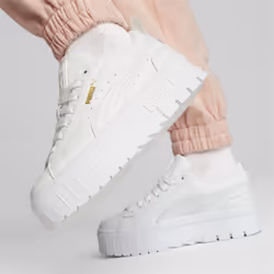 PUMA 384209_01_36 athletic shoes