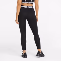 PUMA 521601_01_S sports trousers Female - Additional view 2