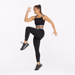 PUMA 521601_01_S sports trousers Female - Additional view 3