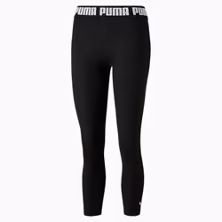 PUMA 521601_01_S sports trousers Female - Additional view 4