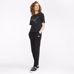 PUMA 847093_01_XS sports trousers
