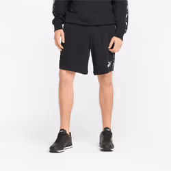 PUMA 847387_01_XS, XS, 1 pc(s), Black