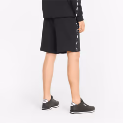 PUMA 847387_01_XS sports shorts
