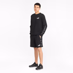 PUMA 847387_01_XS sports shorts