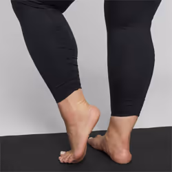 PUMA 521611_01_S sports trousers Black