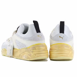 Puma Blaze Of Glory - The Neverworn - Herren Sneakers Schuhe WeiÃ 385629-01 Original - white, EU 42 UK 8
