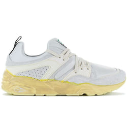 Puma Blaze Of Glory - The Neverworn - Herren Sneakers Schuhe WeiÃ 385629-01 Original - white, EU 43 UK 9