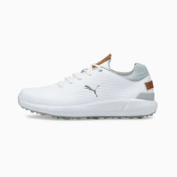 PUMA 376155_01_42.5 golf footwear Male Adult
